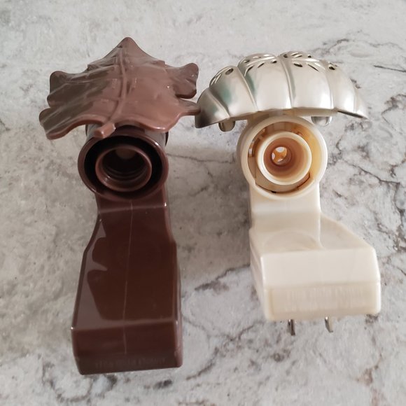 Bath & Body Works, Fall Wallflower Plugs, Set of 2 - Picture 5 of 7